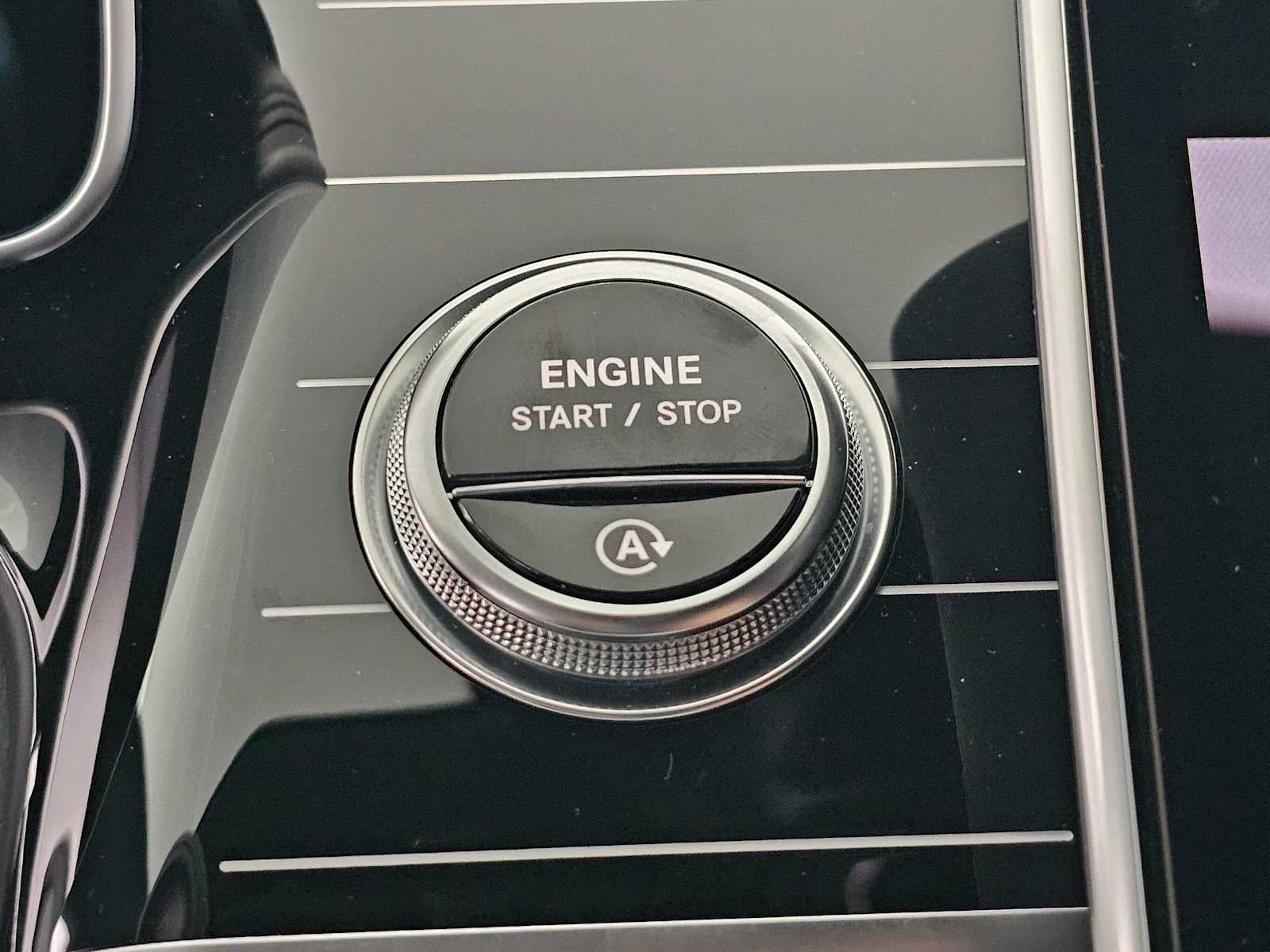 2024 Mercedes-Benz Maybach S 580 4MATIC® Sedan