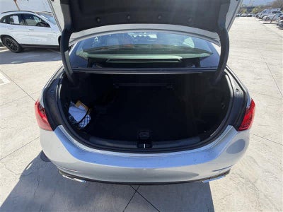 2023 Mercedes-Benz C-Class C 300