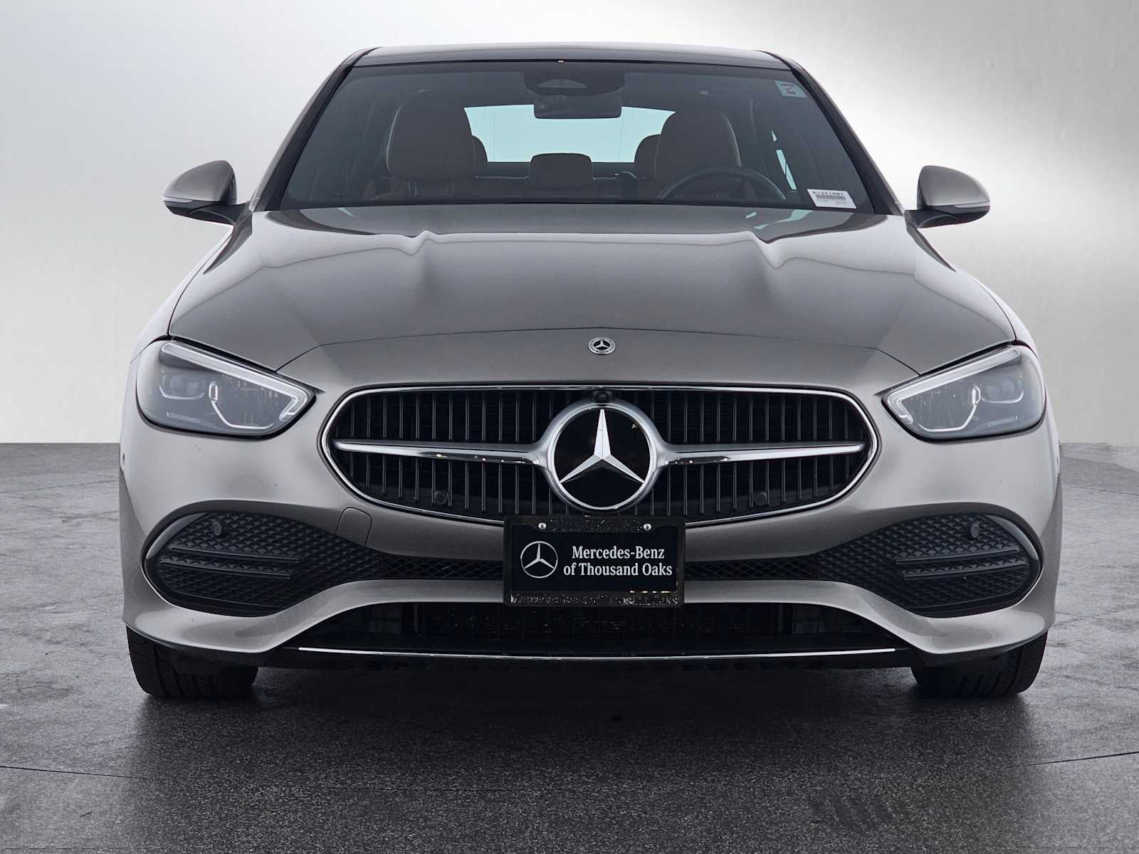 2023 Mercedes-Benz C 300 Sedan