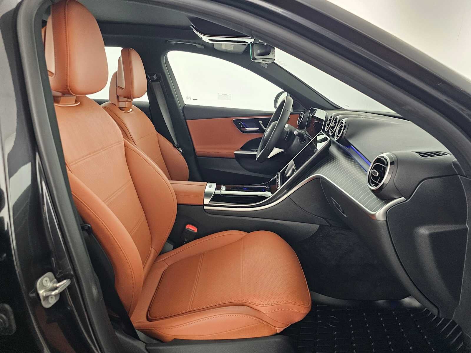 2026 Mercedes-Benz C 300 Sedan