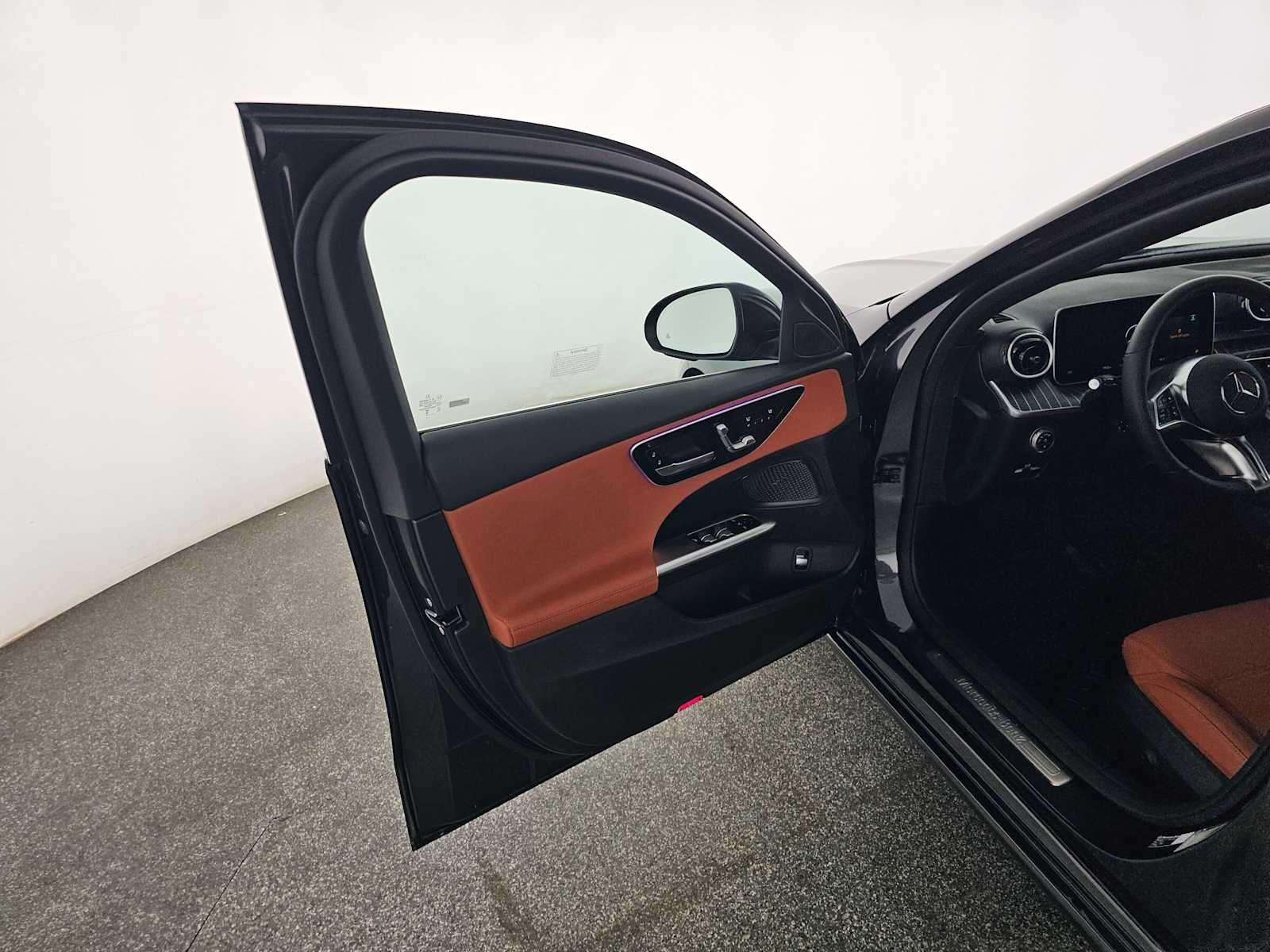 2026 Mercedes-Benz C 300 Sedan
