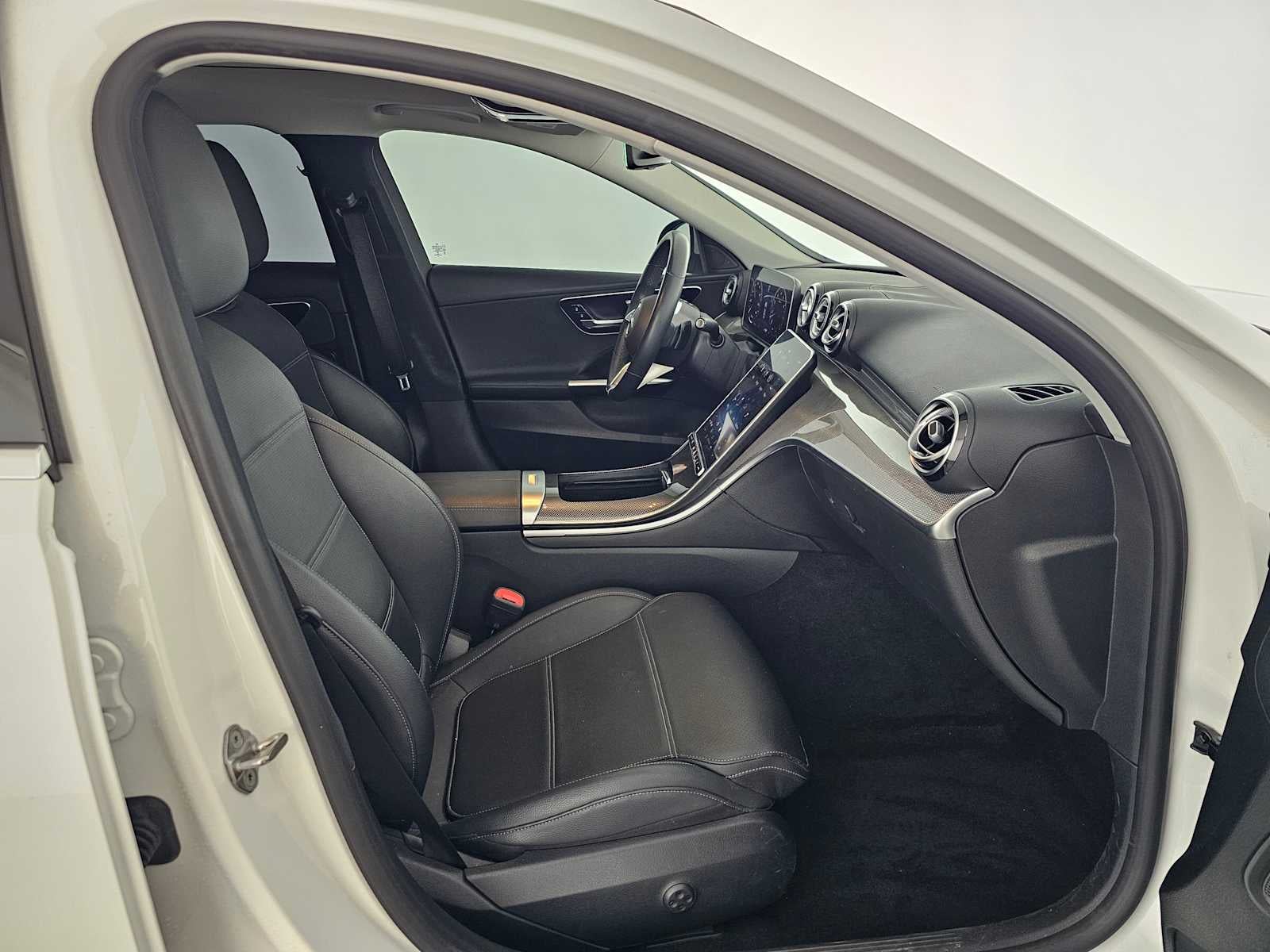 2023 Mercedes-Benz C 300 Sedan