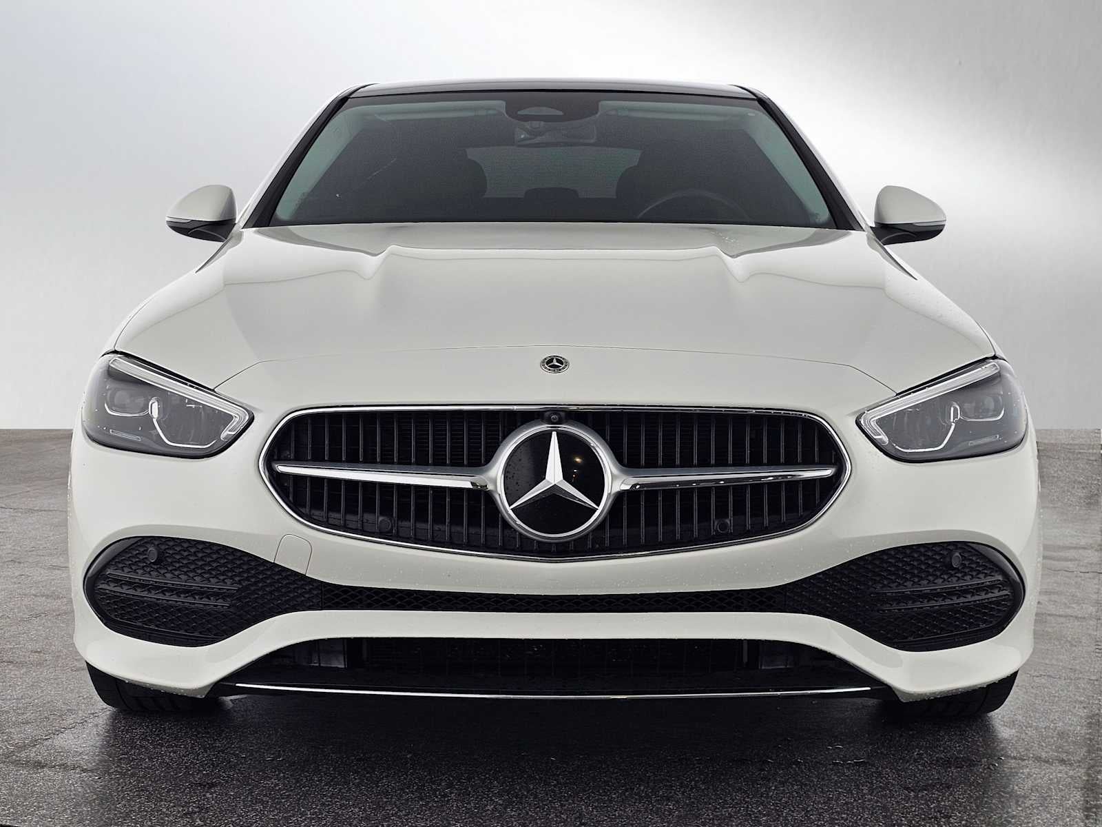 2023 Mercedes-Benz C 300 Sedan