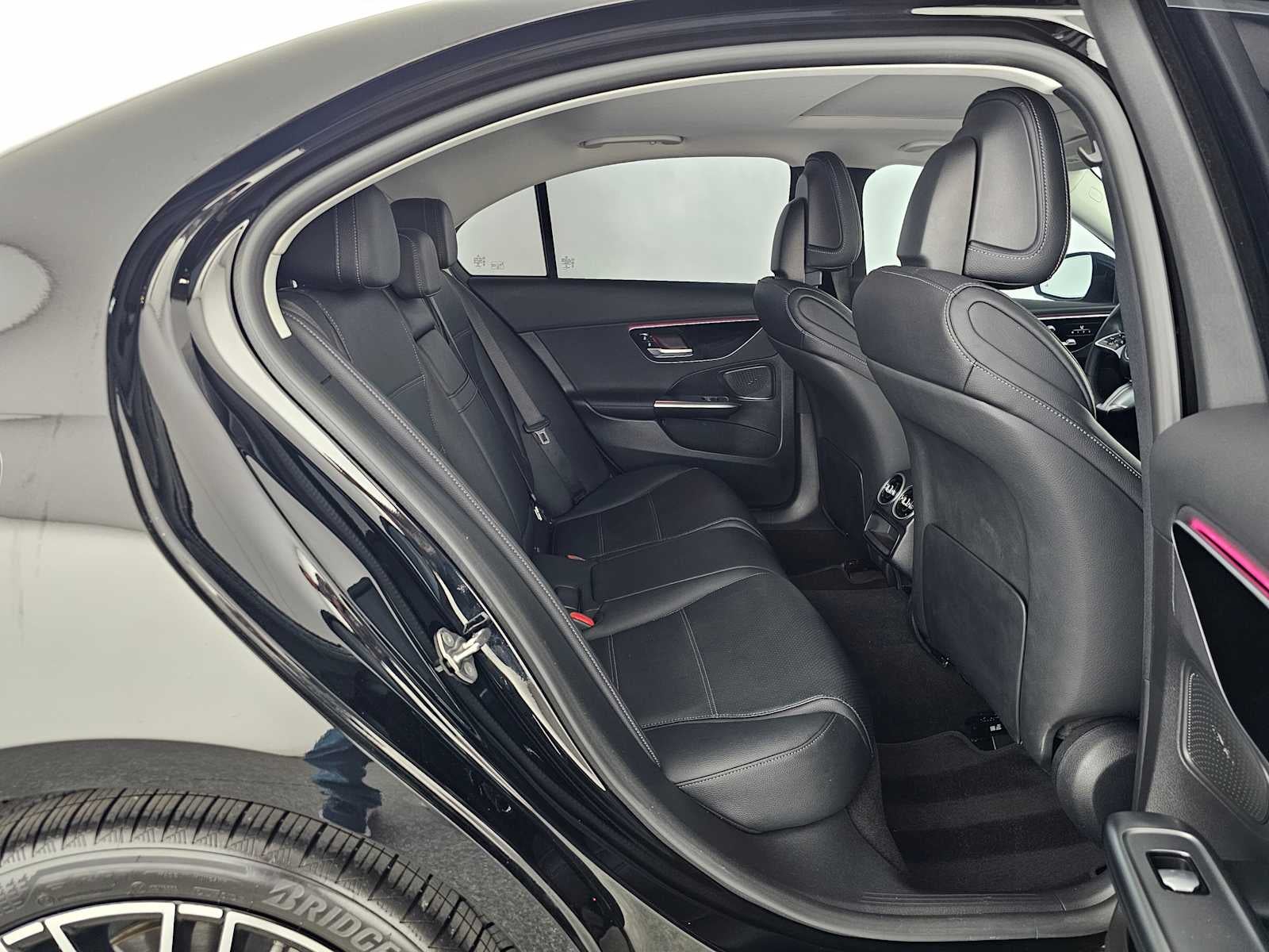 2023 Mercedes-Benz C 300 C 300