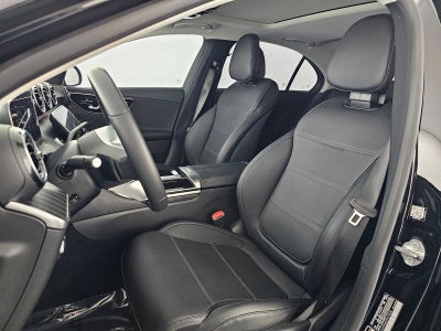 2023 Mercedes-Benz C 300 C 300