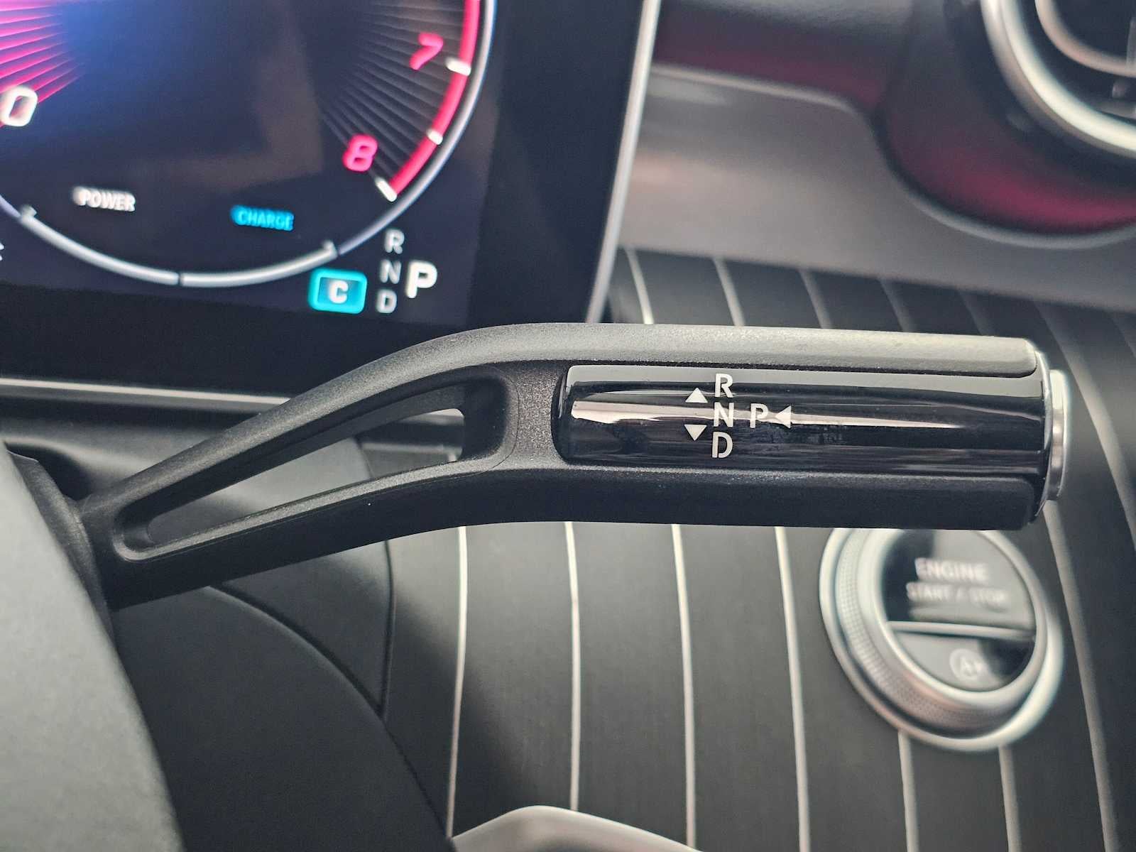 2023 Mercedes-Benz C 300 C 300