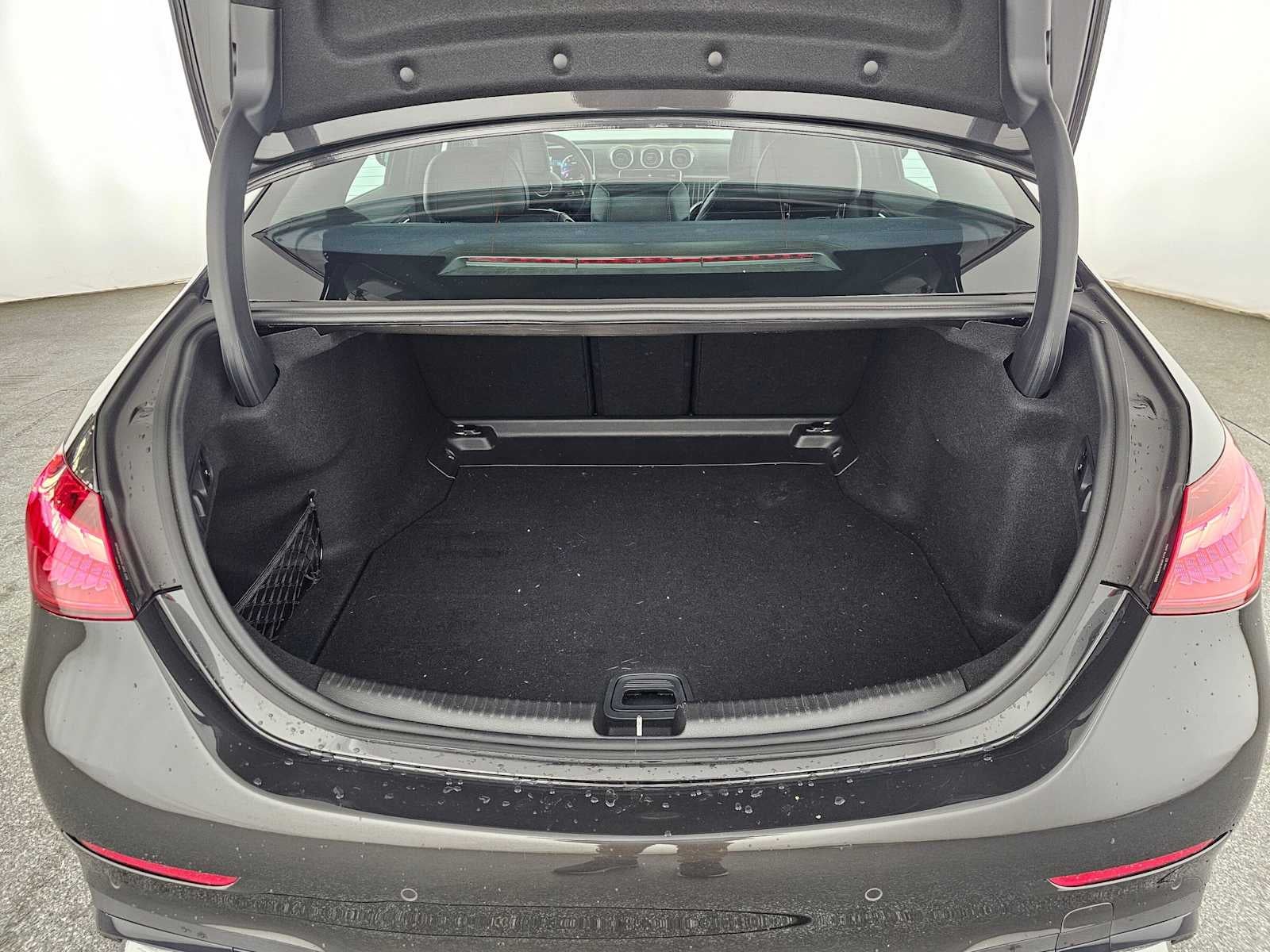 2023 Mercedes-Benz C 300 Sedan