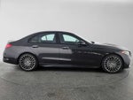 2023 Mercedes-Benz C 300 Sedan