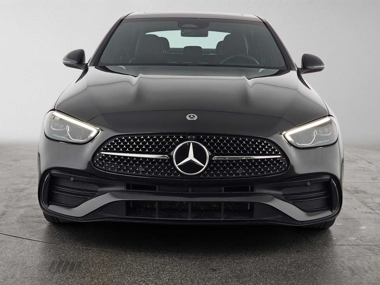 2023 Mercedes-Benz C 300 Sedan