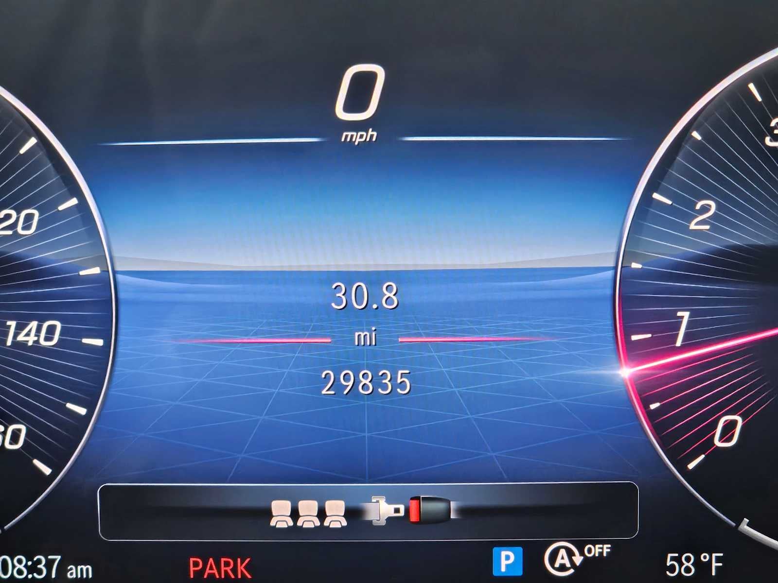 2023 Mercedes-Benz C 300 Sedan