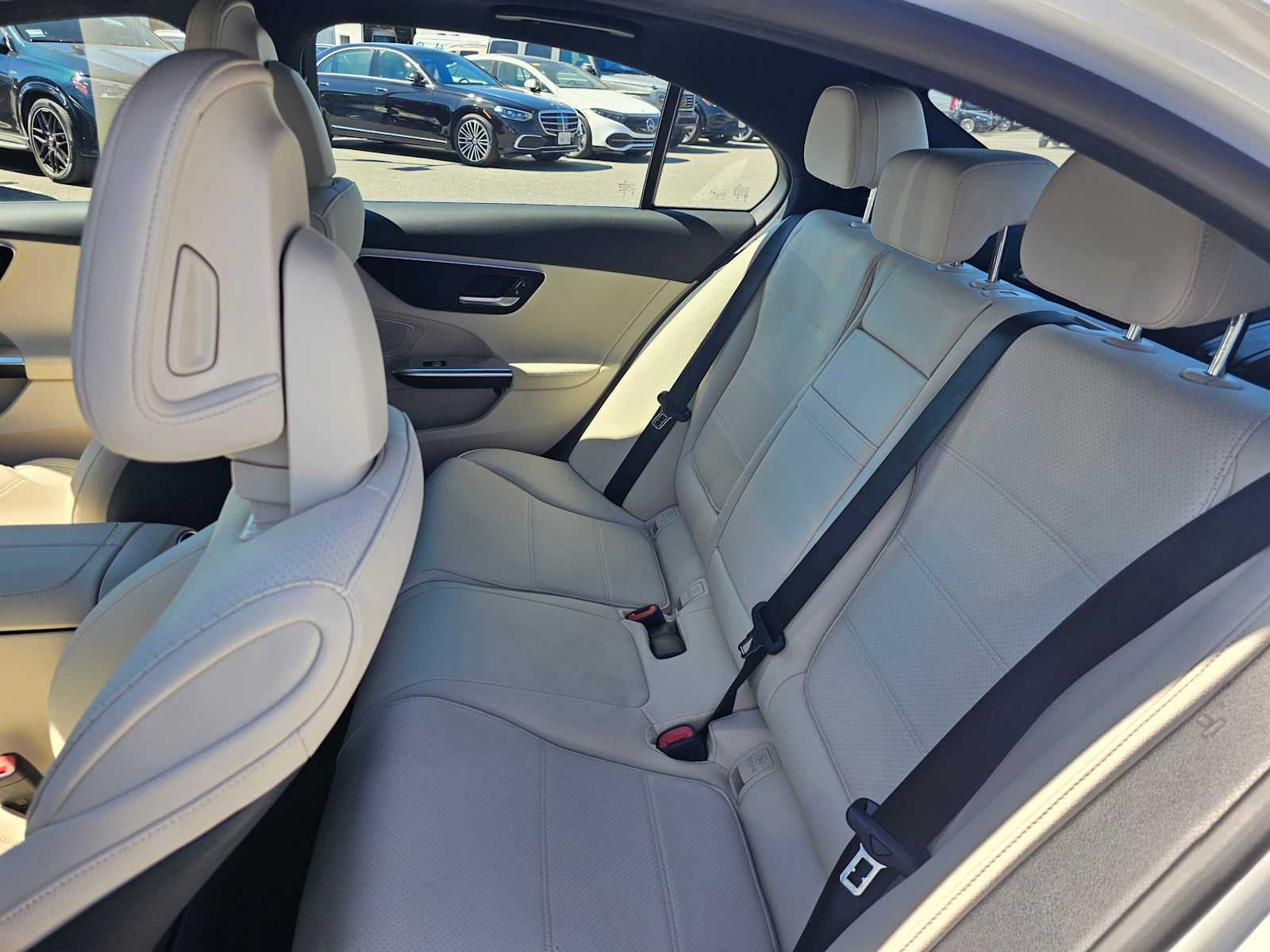 2026 Mercedes-Benz C 300 Sedan