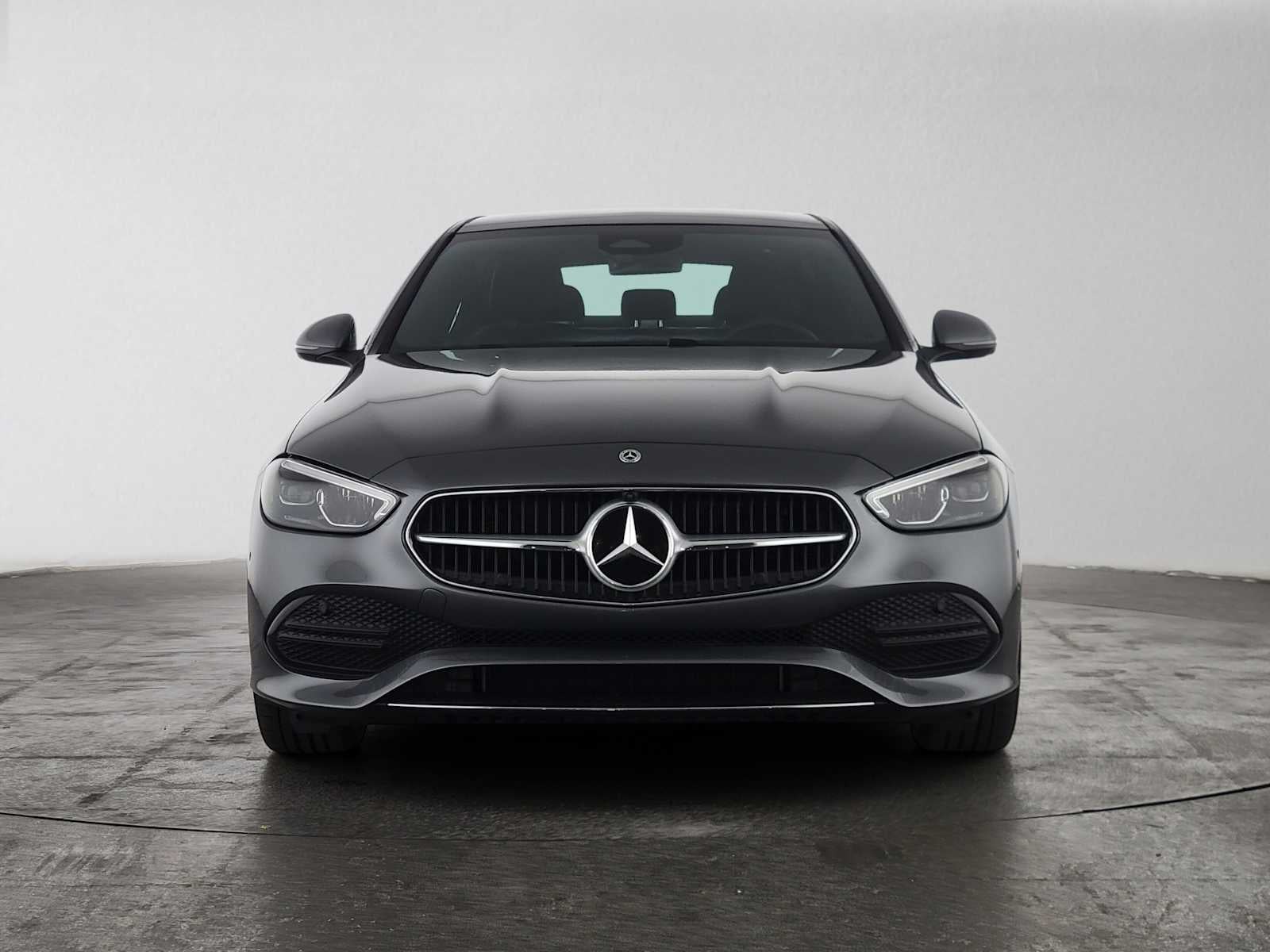 2026 Mercedes-Benz C 300 Sedan