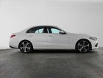 2023 Mercedes-Benz C 300 Sedan