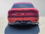 2023 Mercedes-Benz EQS 450+ Sedan