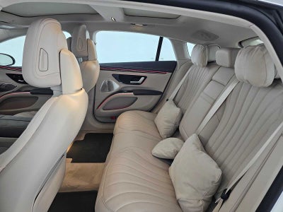 2023 Mercedes-Benz EQS 450+ Sedan