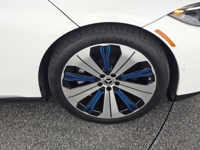 2023 Mercedes-Benz EQS 450+ Sedan