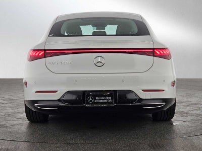2023 Mercedes-Benz EQS 450+ EQS 450+