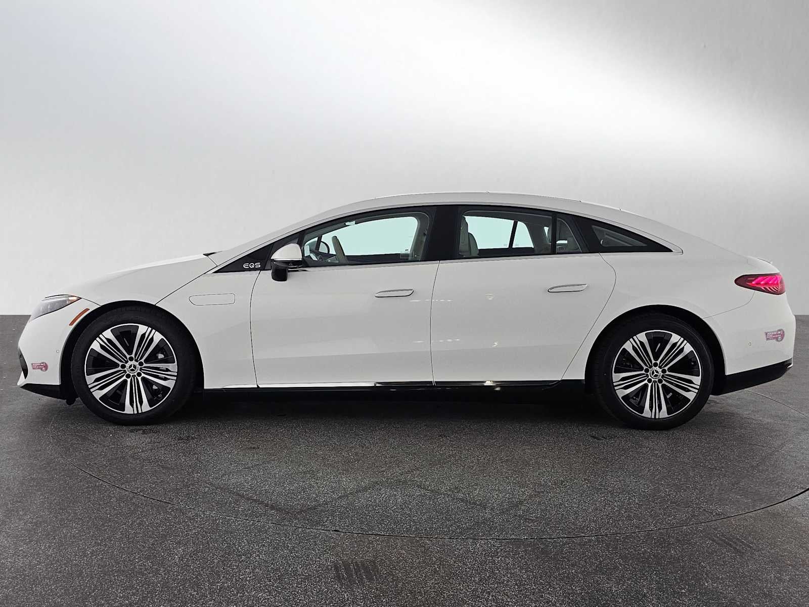 2023 Mercedes-Benz EQS 450+ EQS 450+