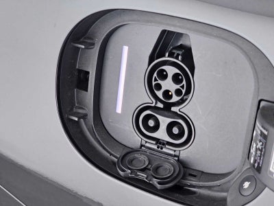 2024 Mercedes-Benz EQS 450 4MATIC® Sedan