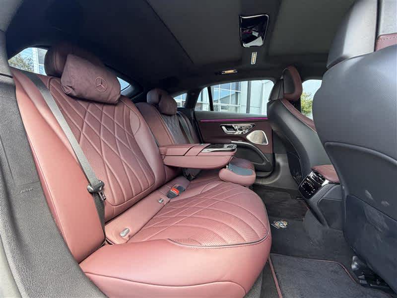 2023 Mercedes-Benz EQS 580 4MATIC® Sedan