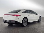 2023 Mercedes-Benz EQS EQS 580