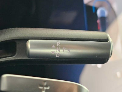 2023 Mercedes-Benz EQS EQS 580