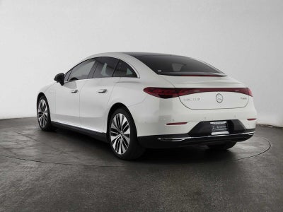 2023 Mercedes-Benz EQE 500 4MATIC®+ Sedan