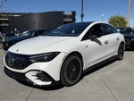 2023 Mercedes-Benz AMG® EQE AMG® EQE