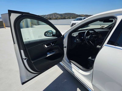 2026 Mercedes-Benz E 350 RWD Sedan