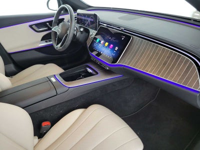 2025 Mercedes-Benz E 350 RWD Sedan