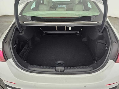 2025 Mercedes-Benz E 350 RWD Sedan