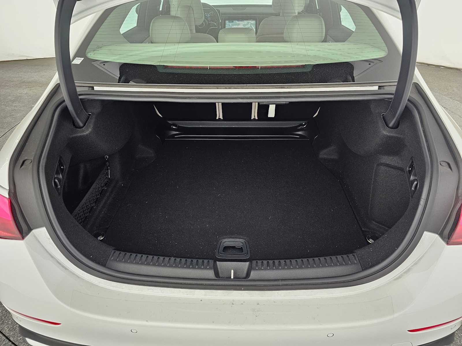 2025 Mercedes-Benz E 350 RWD Sedan