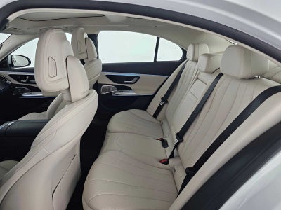 2025 Mercedes-Benz E 350 RWD Sedan