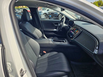 2026 Mercedes-Benz E 350 RWD Sedan