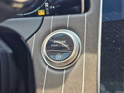 2026 Mercedes-Benz E 350 RWD Sedan