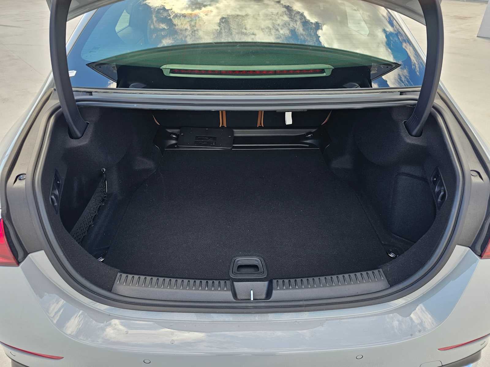 2026 Mercedes-Benz E 350 4MATIC® Sedan