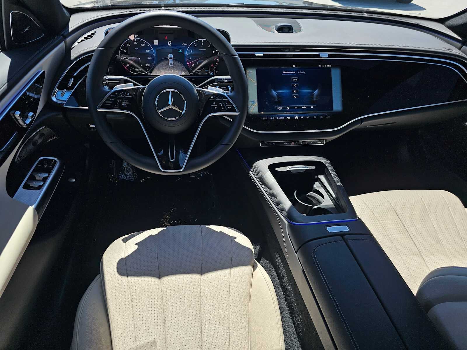 2026 Mercedes-Benz E 450 4MATIC® Sedan