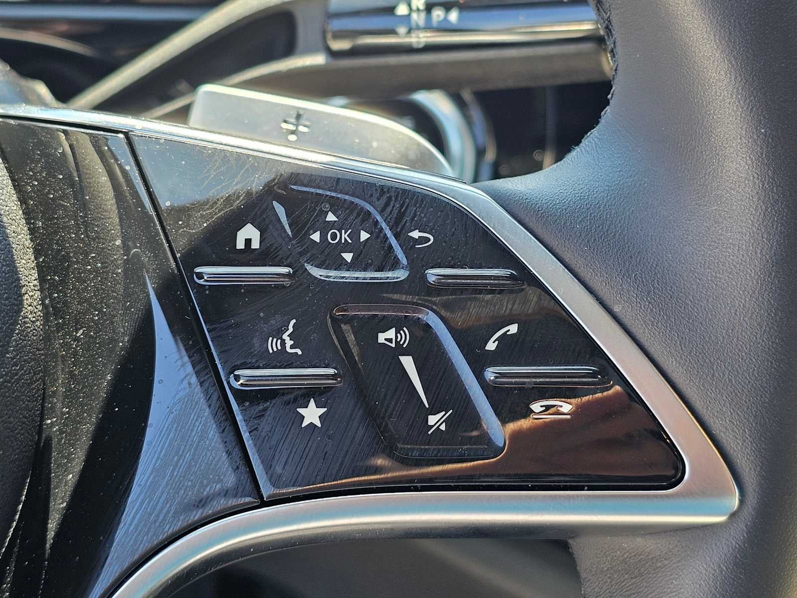 2026 Mercedes-Benz E 450 4MATIC® Sedan
