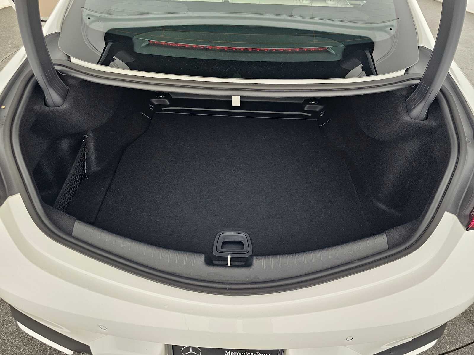 2024 Mercedes-Benz CLE 300 4MATIC® Coupe