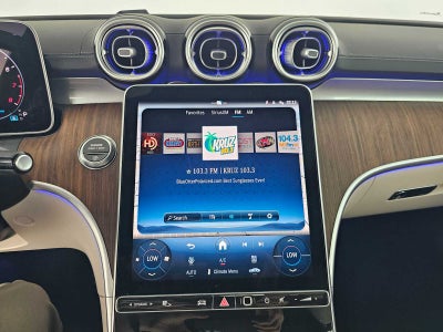 2024 Mercedes-Benz CLE 300 4MATIC® Coupe