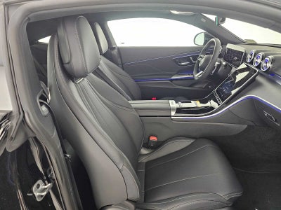 2026 Mercedes-Benz CLE 300 4MATIC® Coupe