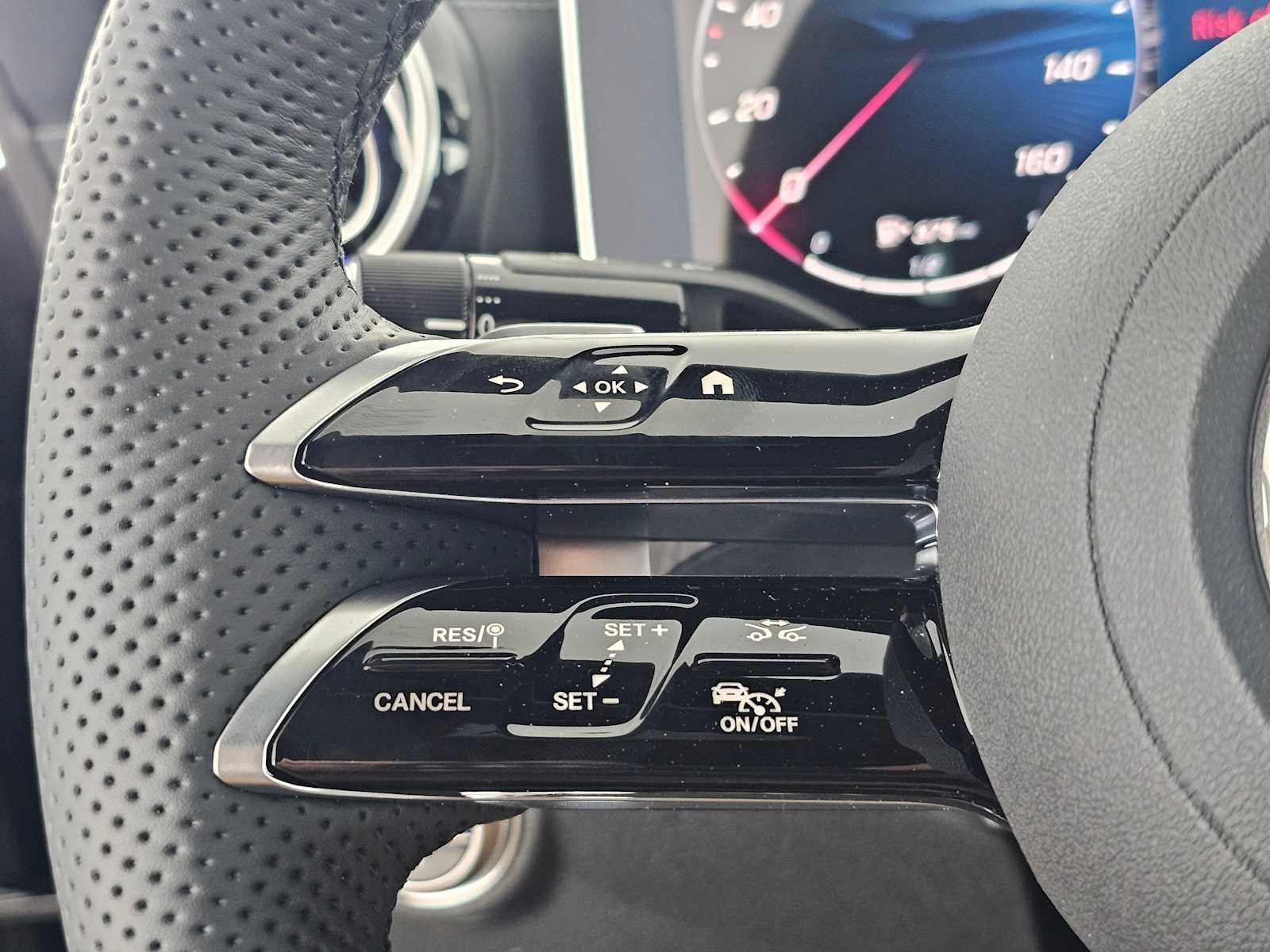 2026 Mercedes-Benz CLE 300 4MATIC® Coupe