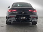 2026 Mercedes-Benz CLE 300 4MATIC® Coupe