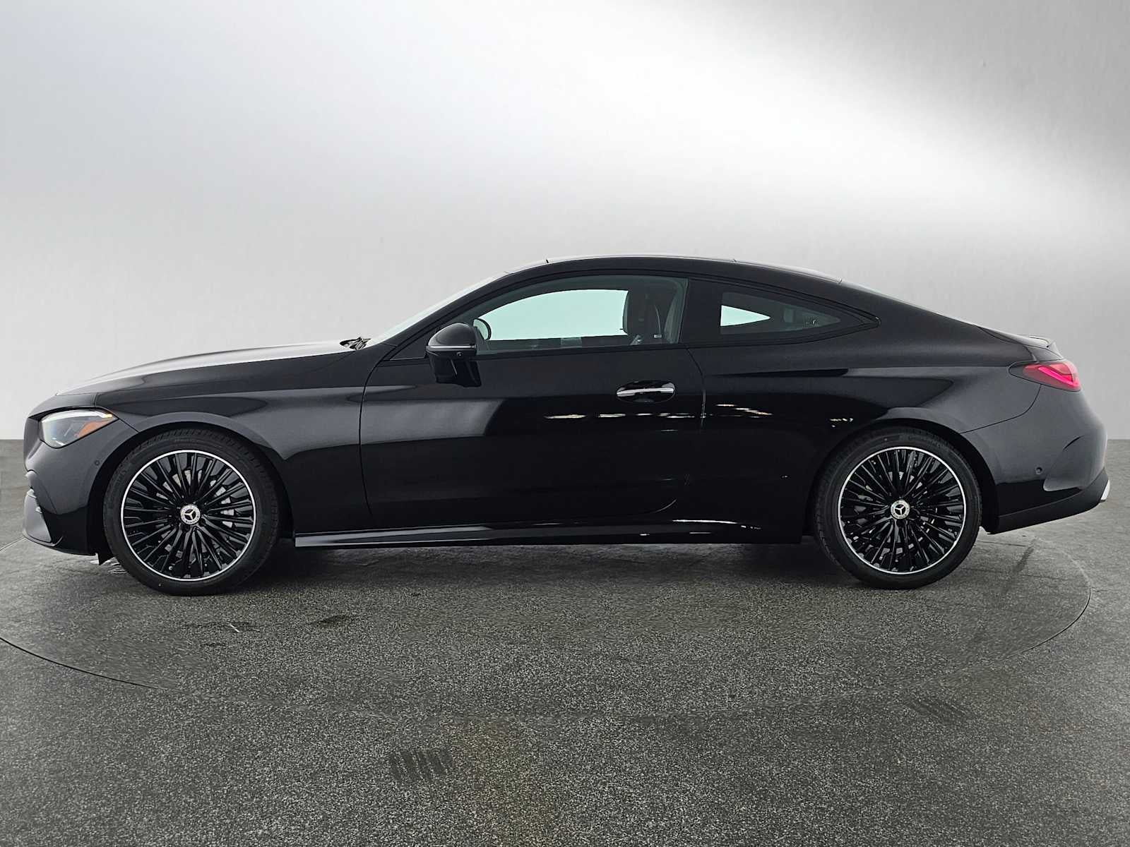 2026 Mercedes-Benz CLE 300 4MATIC® Coupe