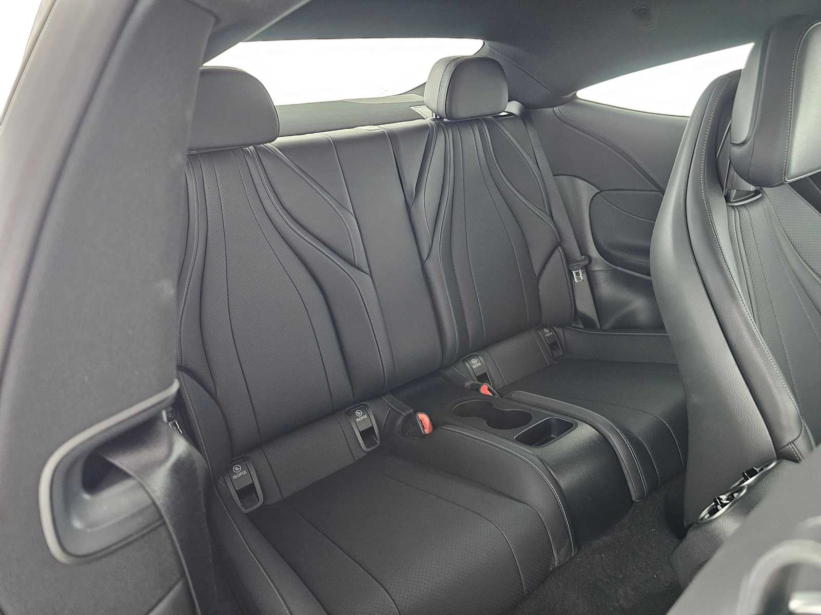 2026 Mercedes-Benz CLE 300 4MATIC® Coupe