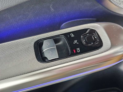 2026 Mercedes-Benz CLE 300 4MATIC® Coupe