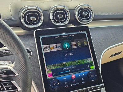 2026 Mercedes-Benz CLE 300 4MATIC® Coupe