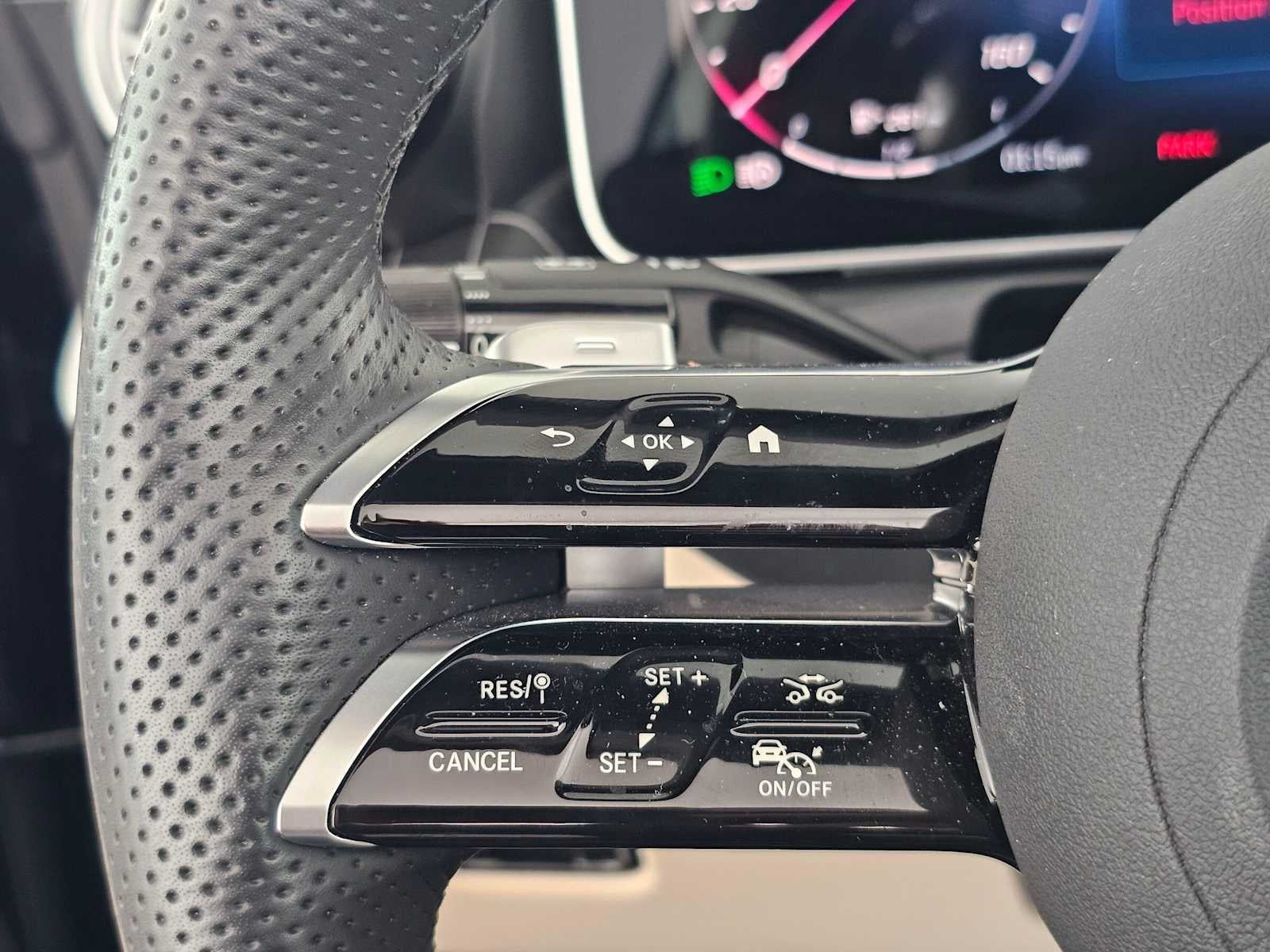 2026 Mercedes-Benz CLE 300 4MATIC® Cabriolet