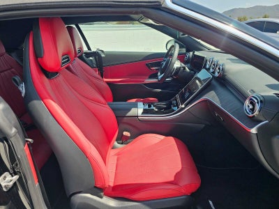 2026 Mercedes-Benz CLE 300 4MATIC® Cabriolet
