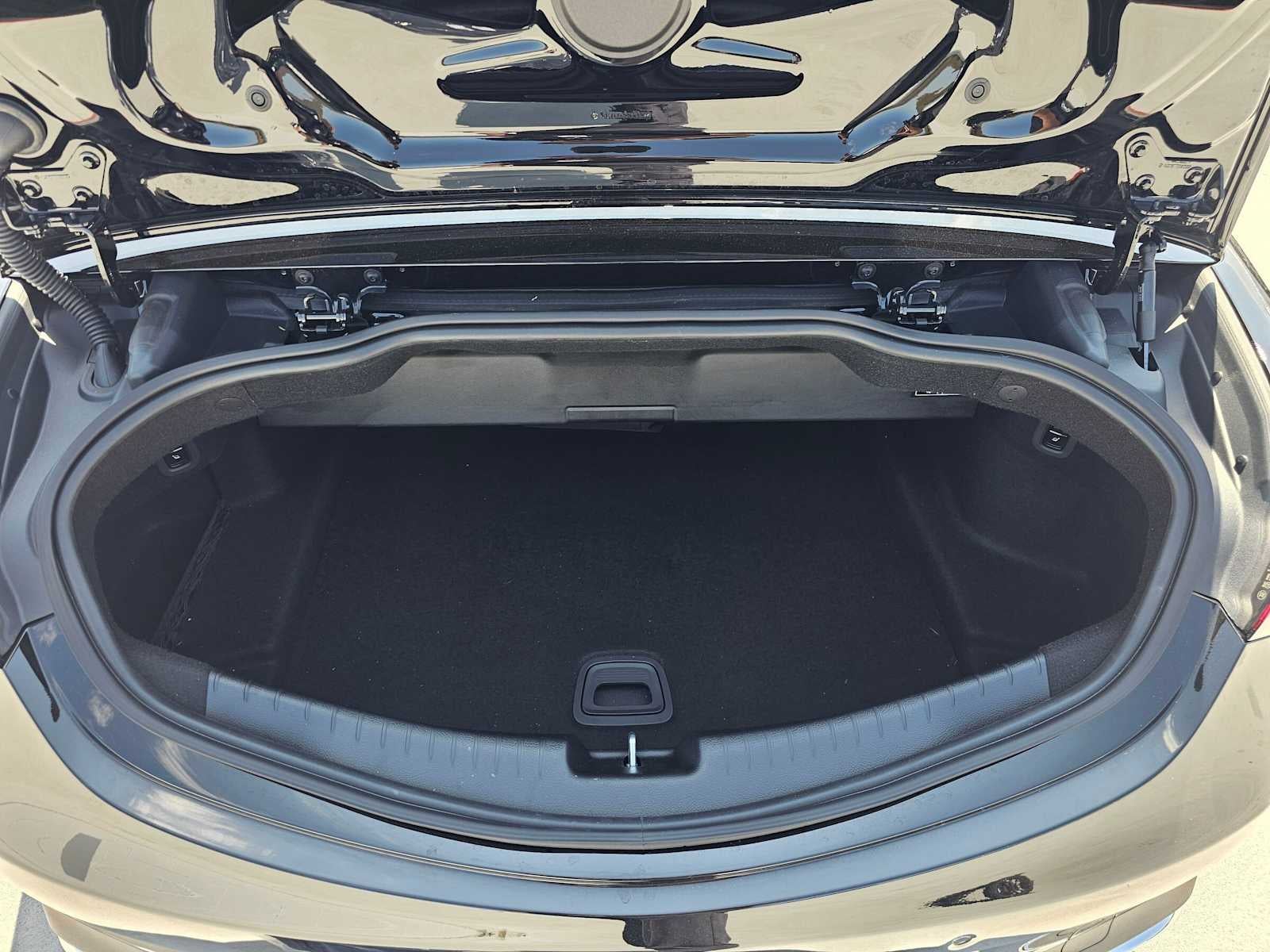 2026 Mercedes-Benz CLE 300 4MATIC® Cabriolet